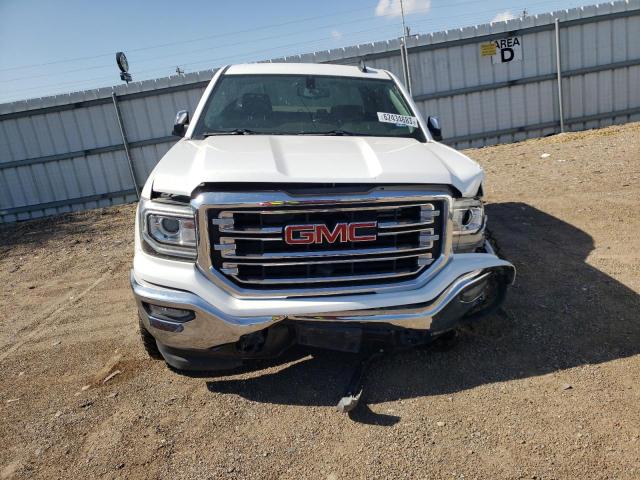 3GTU2NEC2HG391381 GMC Sierra K1500 Slt