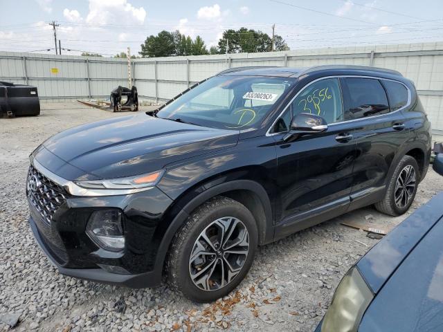 2019 HYUNDAI SANTA FE L - 5NMS53AA3KH014335
