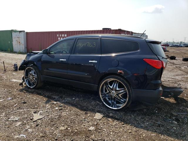 2010 Chevrolet Traverse Ls VIN: 1GNLREED9AJ254627 Lot: 76356753