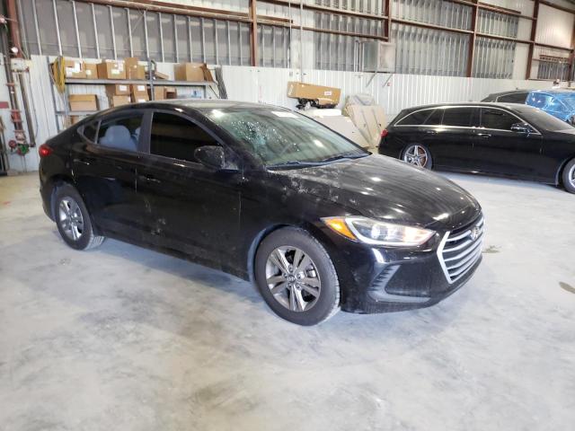 Vin: kmhd84lf6hu381130, lot: 63735003, hyundai elantra se 20174