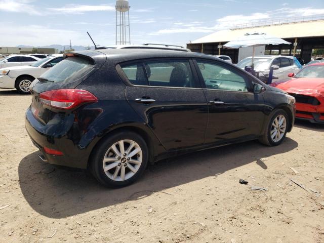 KNAFK5A8XH5706703 KIA FORTE LX