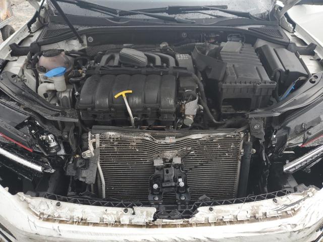 2018 VOLKSWAGEN PASSAT GT - 1VWJM7A35JC035088