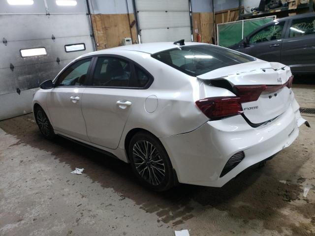 3KPF54ADXPE633949 Kia Forte GT L 2