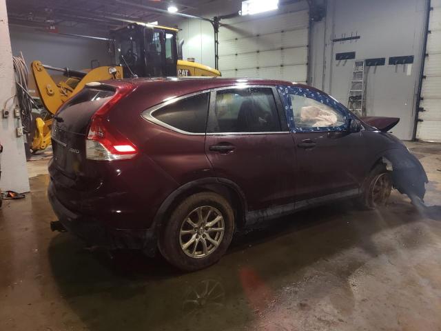 Vin: 2hkrm4h35ch106162, lot: 66155923, honda crv lx 20123