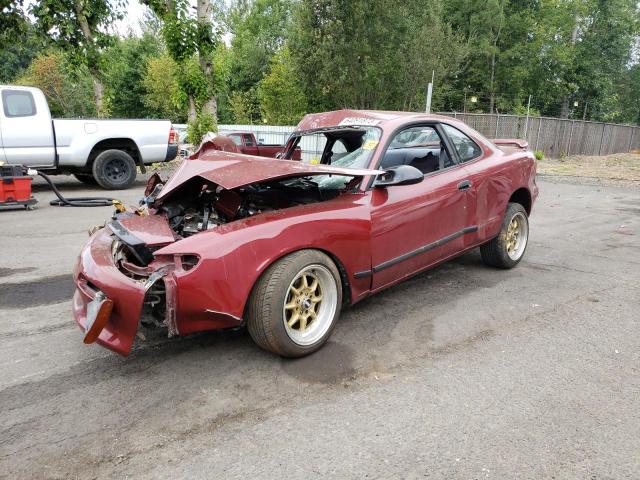 1991 Toyota Celica ST