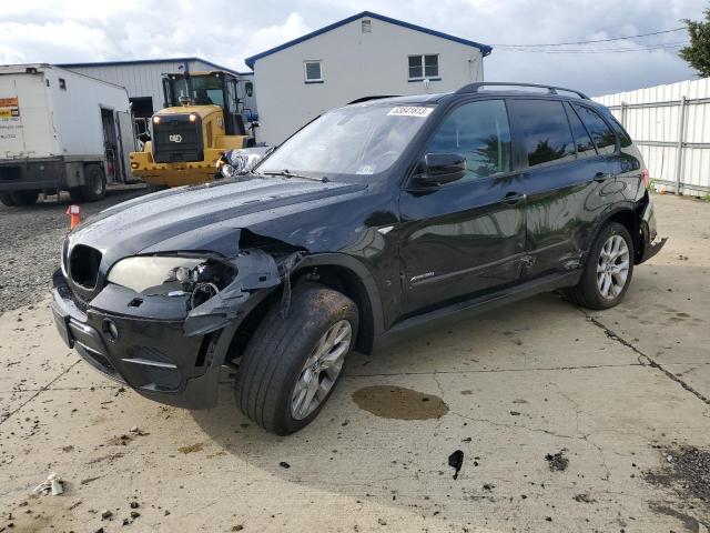 2012 BMW X5 xDrive35i