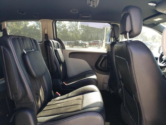 2019 DODGE GR CARAVAN 2C4RDGCG9KR724940