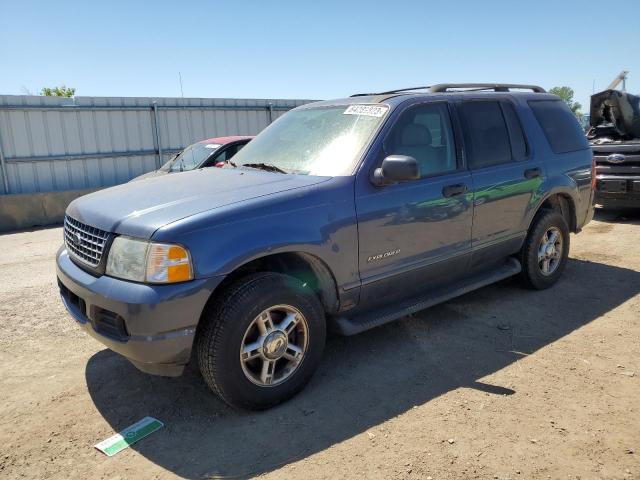 2004 Ford Explorer XLT