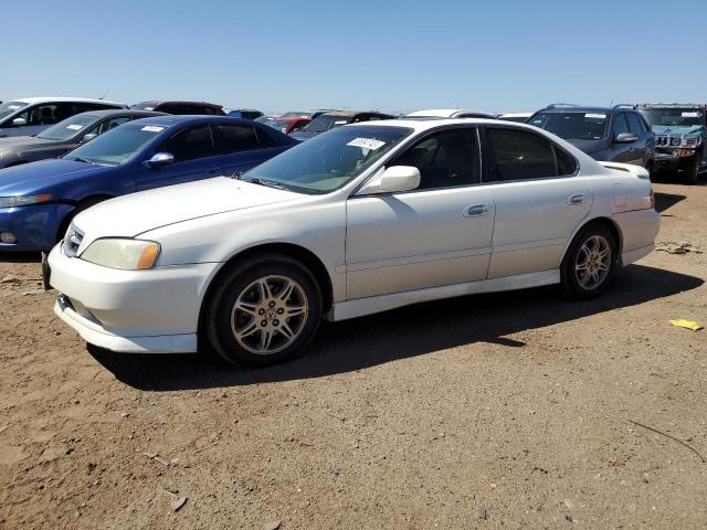 2000 Acura TL 