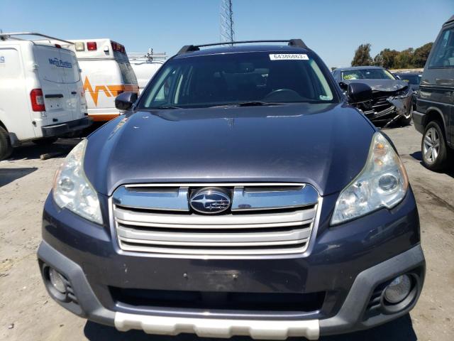 4S4BRDLC7E2225230 Subaru Outback 3.6r Limited