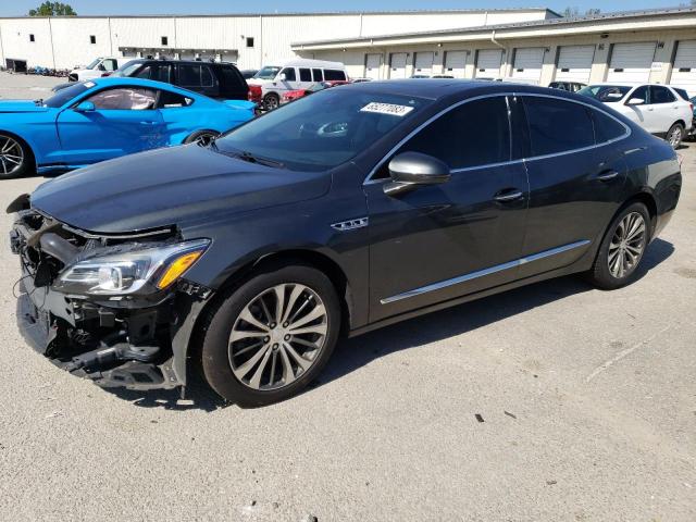 2017 Buick LaCrosse Premium