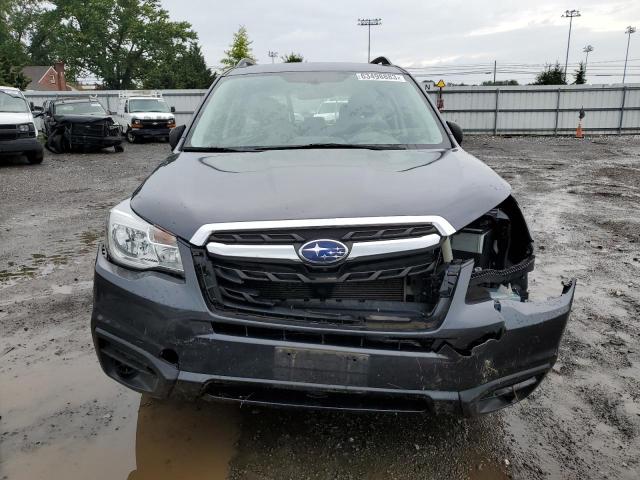 JF2SJABC0JH490544 Subaru Forester 2.5i