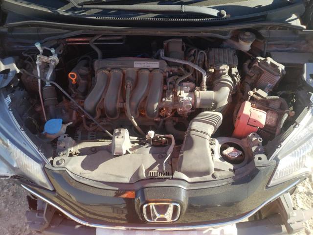 JHMGK5H78HS002326 Honda FIT EX