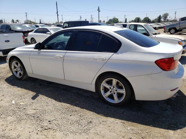 WBA3C1C57FP851727 BMW 328 I Sulev