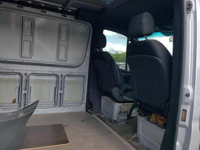 2020 MERCEDES-BENZ SPRINTER 1 - W1W70BGYXLT025100