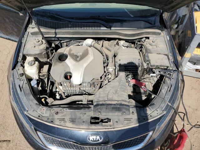 5XXGR4A66EG315650 KIA OPTIMA SX