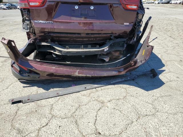 5XYPG4A30LG673783 KIA SORENTO L