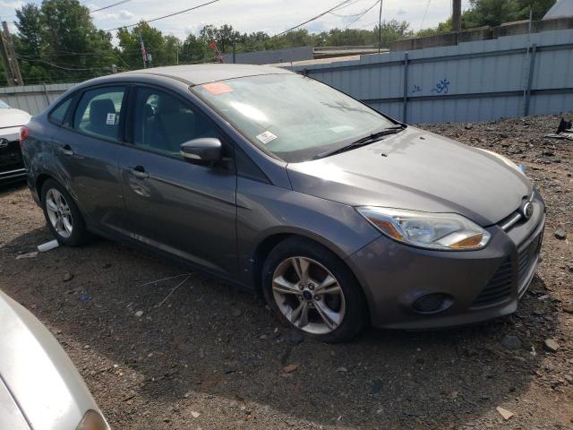 Vin: 1fadp3f21el279428, lot: 63286063, ford focus se 20144
