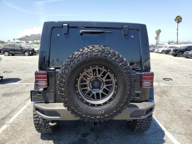1C4BJWEGXGL210130 Jeep Wrangler Unlimited Sahara