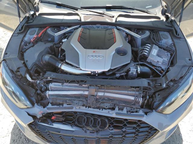 2021 AUDI RS5 - WUAAWCF50MA903758