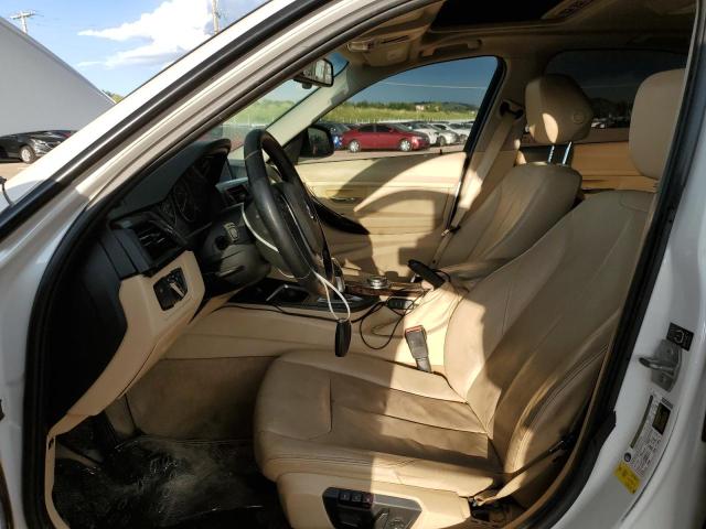 WBA3A5G5XENP33740 BMW 328 I