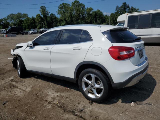 2019 MERCEDES-BENZ GLA 250 - WDCTG4EB2KJ548051