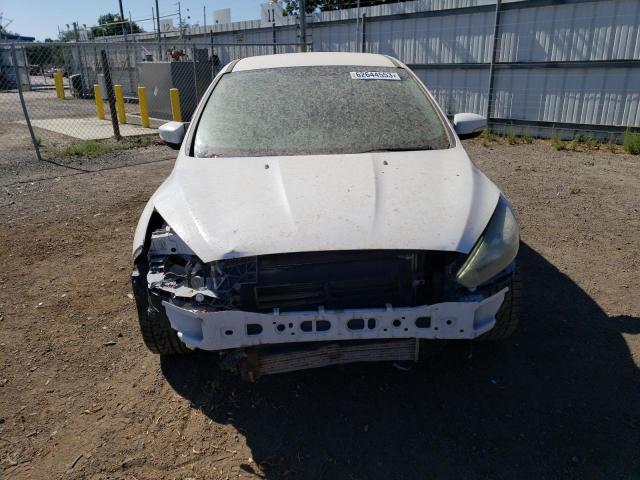 1FADP3L95GL268162 Ford FOCUS ST