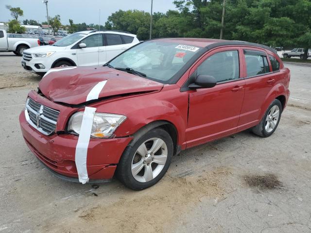 2012 Dodge Caliber SXT