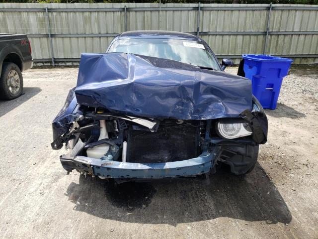 2C3CDYAG8EH285985 Dodge Challenger Sxt