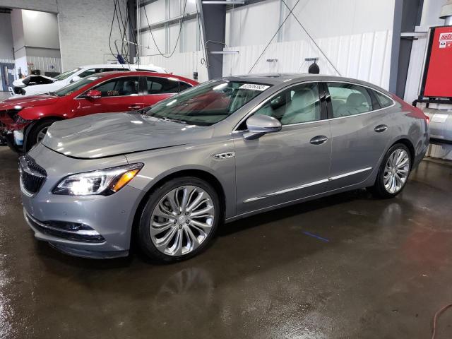 2019 Buick LaCrosse Premium