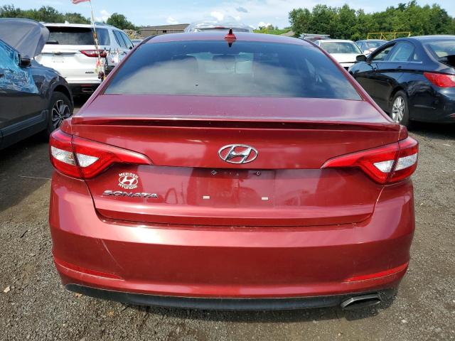 5NPE24AF3FH158368 | 2015 HYUNDAI SONATA SE