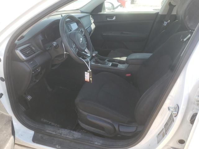 5XXGT4L31HG161809 KIA Optima Lx
