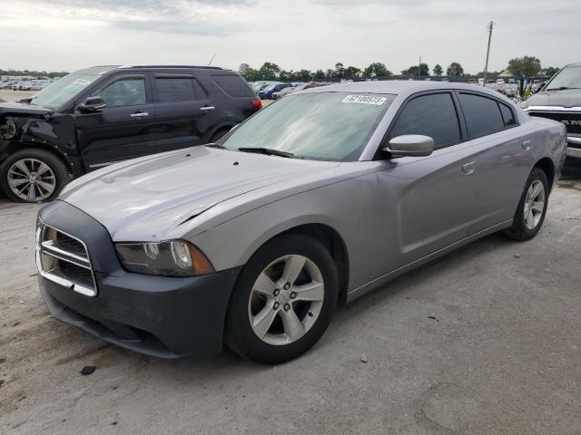 2013 Dodge Charger SE