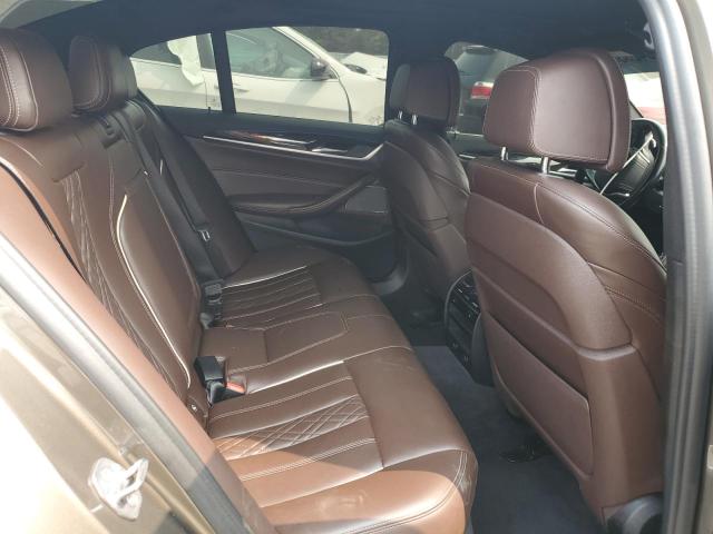 2019 BMW 530 XI - WBAJA7C55KWW20373