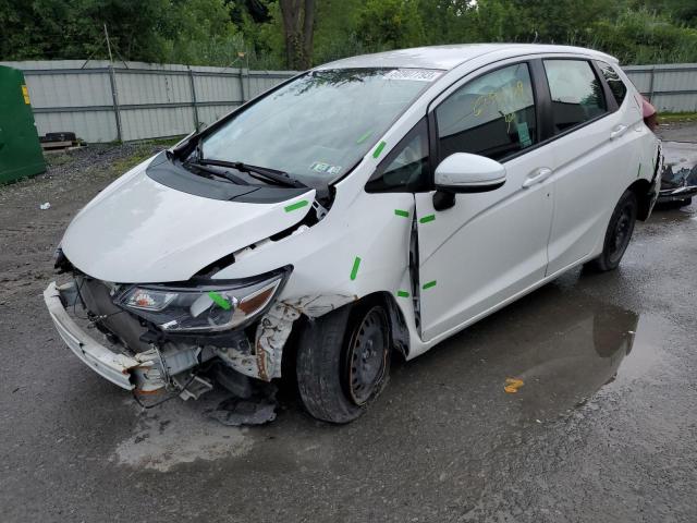 2019 Honda Fit LX