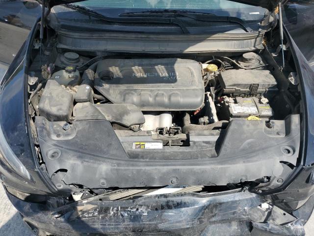 1C4PJLLB2JD615556 Jeep Cherokee Latitude Plus