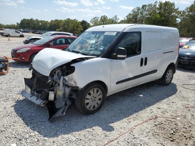 2015 Ram ProMaster 