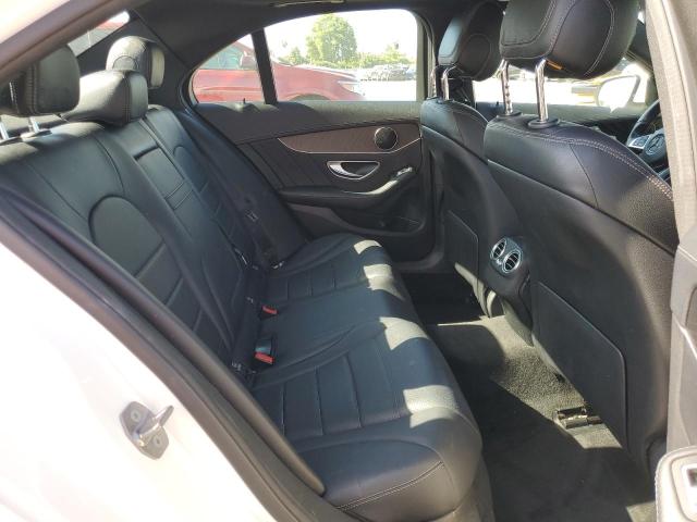 55SWF4JB3HU188492 Mercedes-Benz C 300