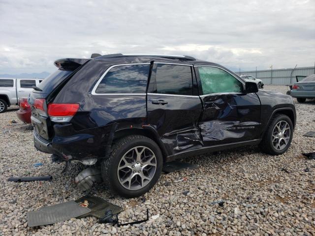 1C4RJFBG5JC367882 Jeep Grand Cherokee Limited