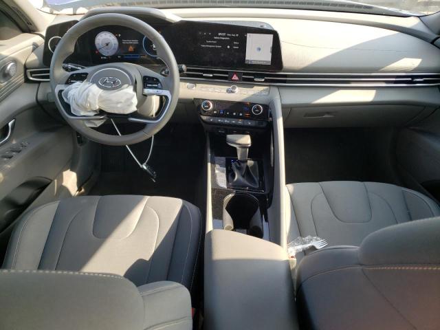 2023 HYUNDAI ELANTRA SE - 5NPLS4AG3PH099372