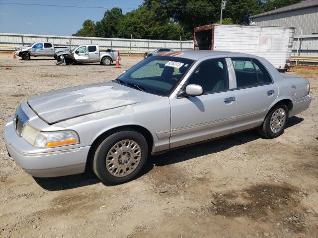 2003 Mercury Grand Marquis GS