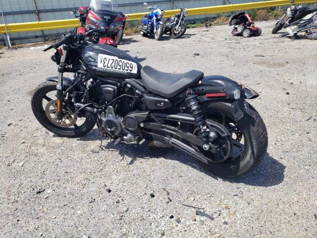 2022 HARLEY-DAVIDSON RH975 - 1HD1ZH119NB319844