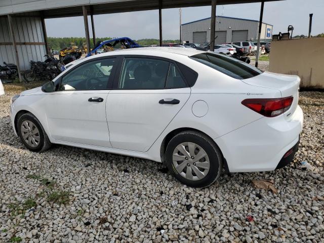 3KPA24AB2JE073188 | 2018 KIA RIO LX