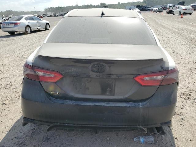 2019 TOYOTA CAMRY 4C 4T1B11HK4KU846916