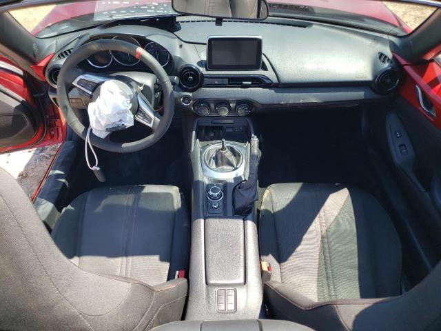 JM1NDAC71G0105083 Mazda Mx-5 Miata Club