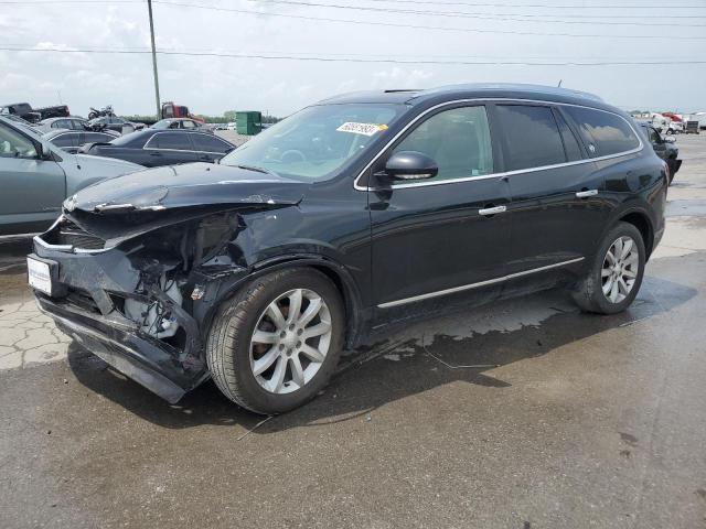 VIN 5GAKVCKD7HJ262472 2017 BUICK ENCLAVE no.1