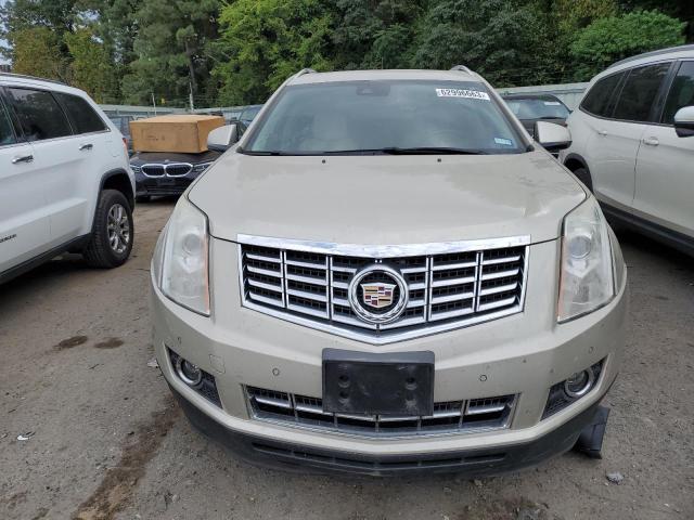 3GYFNDE3XFS570220 Cadillac Srx Premium Collection