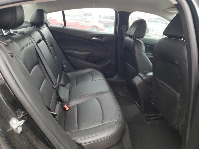 1G1BF5SM9H7103126 Chevrolet Cruze Premier