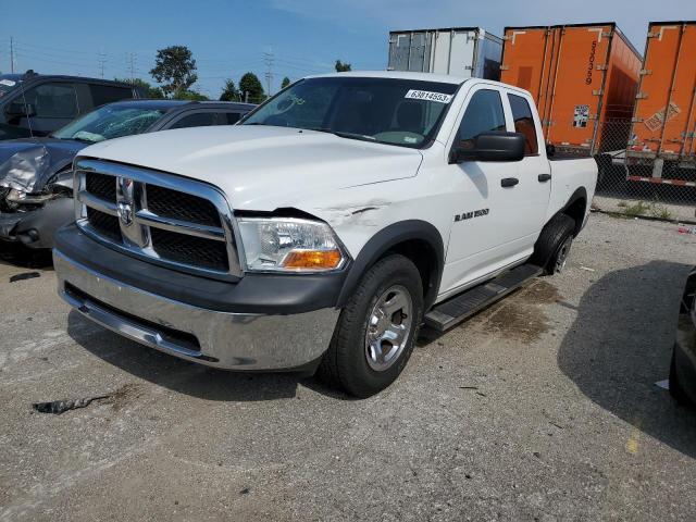 2011 Dodge Ram 1500 