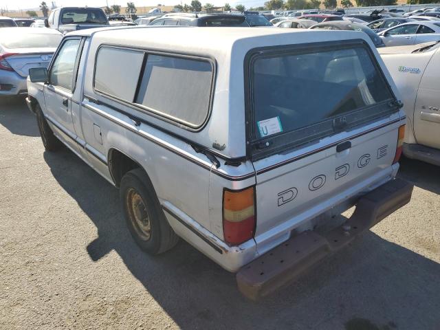 DODGE RAM 50  1991 1